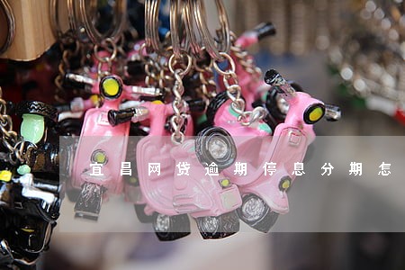 宜昌网贷逾期停息分期怎么协商 宜昌网贷逾期停息分期怎么协商