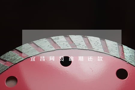 宜昌网贷逾期还款 宜昌网贷逾期还款