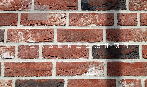 宝坻区国有企业法律顾问 宝坻区国有企业法律顾问