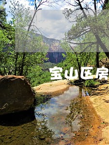 宝山区房产转让律师服务