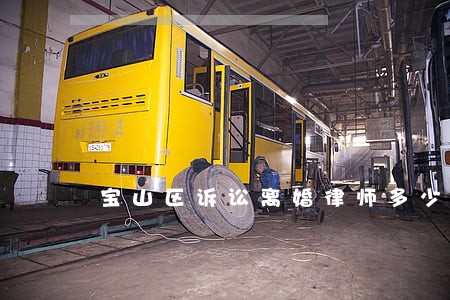 宝山区诉讼离婚律师多少钱 宝山区诉讼离婚律师多少钱
