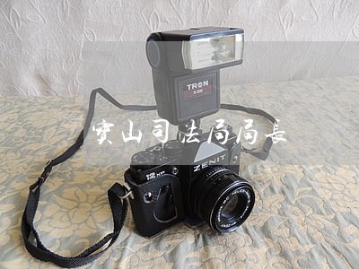 宝山司法局局长 宝山司法局局长