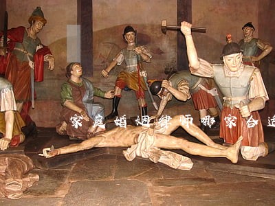 家庭婚姻律师哪家合适 家庭婚姻律师哪家合适