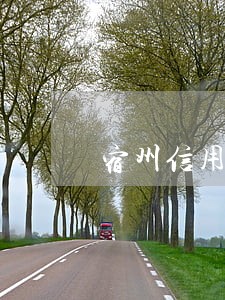 宿州信用卡逾期停息分期申请条件 宿州信用卡逾期停息分期申请条件