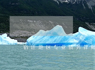 宿迁地区专业债务律师事务所 宿迁地区专业债务律师事务所