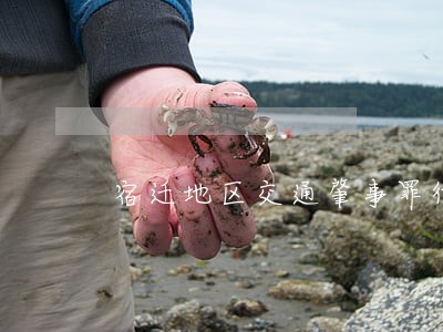 宿迁地区交通肇事罪律师哪里找 宿迁地区交通肇事罪律师哪里找
