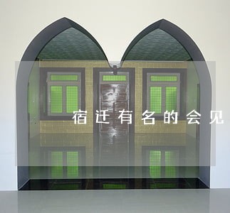 宿迁有名的会见律师哪里找