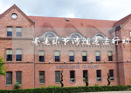 寄递环节涉烟违法行动小结