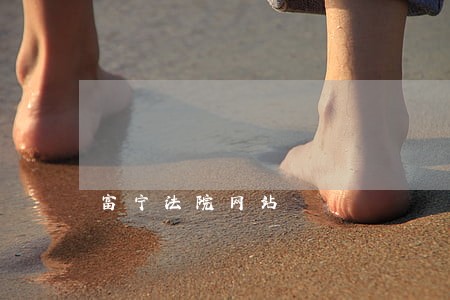 富宁法院网站 富宁法院网站