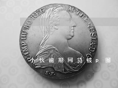 小伙逾期网贷被p图 小伙逾期网贷被p图