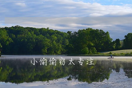 小偷偷窃太专注 小偷偷窃太专注
