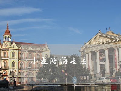 小姐陪酒违法