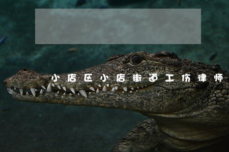 小店区小店街道工伤律师 小店区小店街道工伤律师
