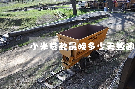 小米贷款最晚多少天算逾期 小米贷款最晚多少天算逾期