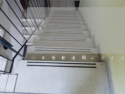 小米贷款逾期2000 小米贷款逾期2000