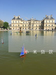 小米贷款逾期没还 小米贷款逾期没还