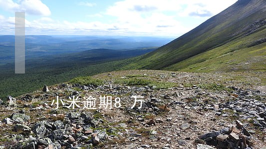 小米逾期8万 小米逾期8万