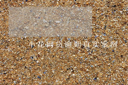 小花网贷逾期真实案例 小花网贷逾期真实案例