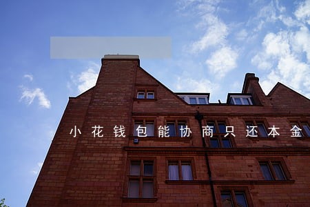 小花钱包能协商只还本金吗 小花钱包能协商只还本金吗