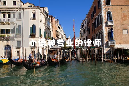 小语种专业的律师 小语种专业的律师