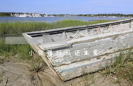 小贷强行只还本金