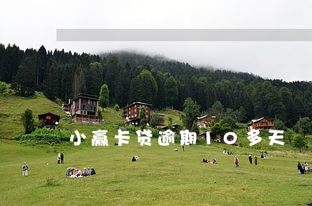 小赢卡贷逾期10多天 小赢卡贷逾期10多天