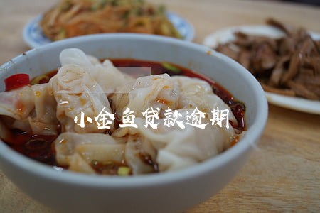 小金鱼贷款逾期 小金鱼贷款逾期