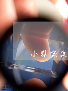 小额贷款利息太高逾期怎么办