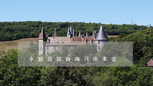 小额贷款协商只还本金 小额贷款协商只还本金