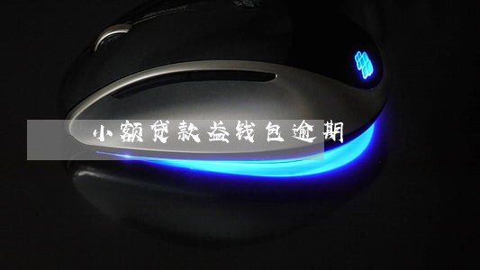 小额贷款盈钱包逾期 小额贷款盈钱包逾期