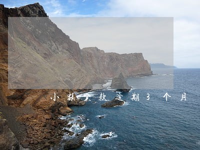 小额贷款逾期3个月 小额贷款逾期3个月