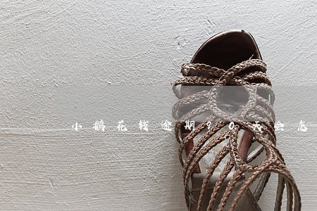小鹅花钱逾期90天会怎么办