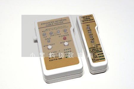 小黑豹贷款逾期 小黑豹贷款逾期