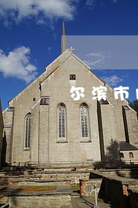 尔滨市向前简历