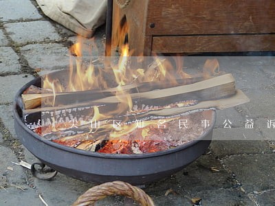 尖山区知名民事公益诉讼律师 尖山区知名民事公益诉讼律师
