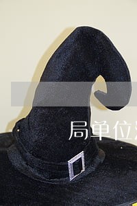 局单位法律顾问总结