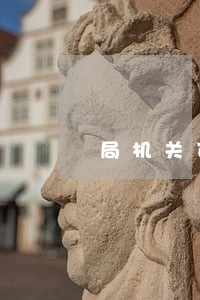 局机关可以有警衔吗 局机关可以有警衔吗