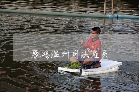 展鸿温州司法雇员 展鸿温州司法雇员