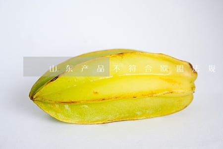 山东产品不符合欧盟法规 山东产品不符合欧盟法规