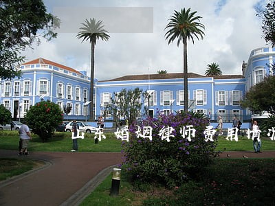山东婚姻律师费用情况 山东婚姻律师费用情况