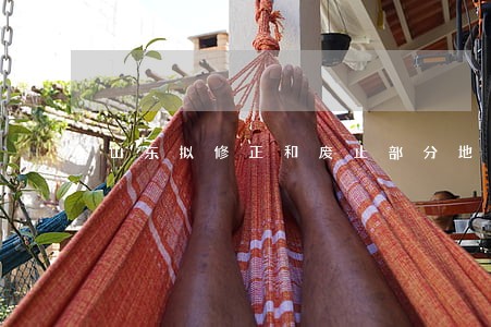 山东拟修正和废止部分地方性法规 山东拟修正和废止部分地方性法规