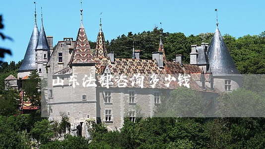 山东法律咨询多少钱 山东法律咨询多少钱