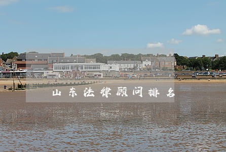 山东法律顾问排名 山东法律顾问排名