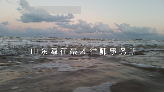 山东瀛在豪才律师事务所