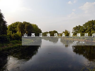 山西咨询债务律师顾问 山西咨询债务律师顾问