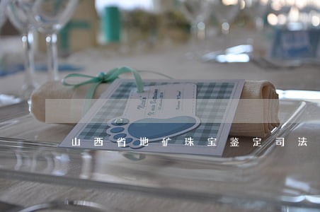 山西省地矿珠宝鉴定司法中心