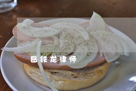 岳铁龙律师 岳铁龙律师
