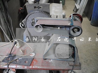岳阳长涼石化诉讼束毓 岳阳长涼石化诉讼束毓