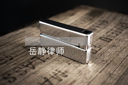 岳静律师 岳静律师