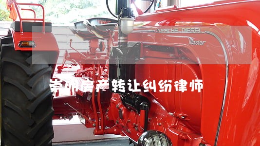 崇明房产转让纠纷律师 崇明房产转让纠纷律师